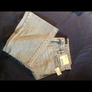 Aero Men’s Relaxed Taper Jeans 34 X 34